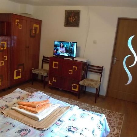 דירות Haţeg Casa Ana מראה חיצוני תמונה