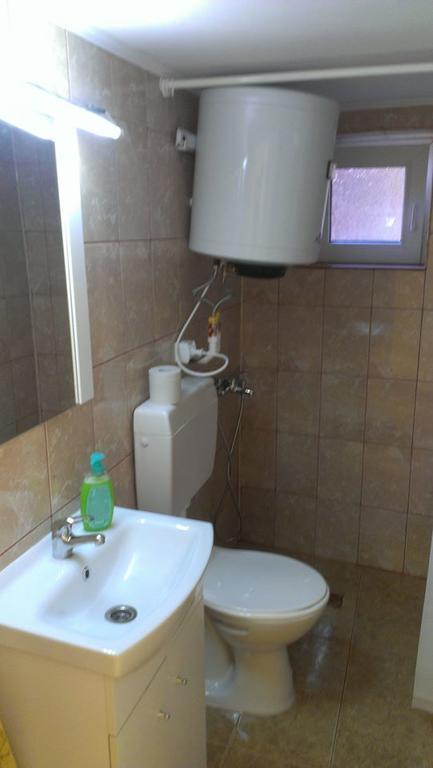 דירות Haţeg Casa Ana מראה חיצוני תמונה