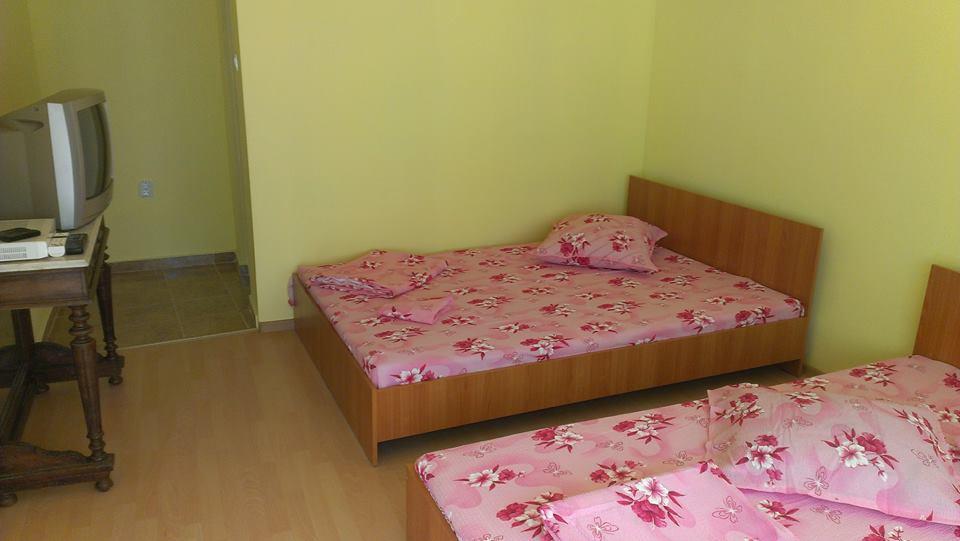 דירות Haţeg Casa Ana מראה חיצוני תמונה