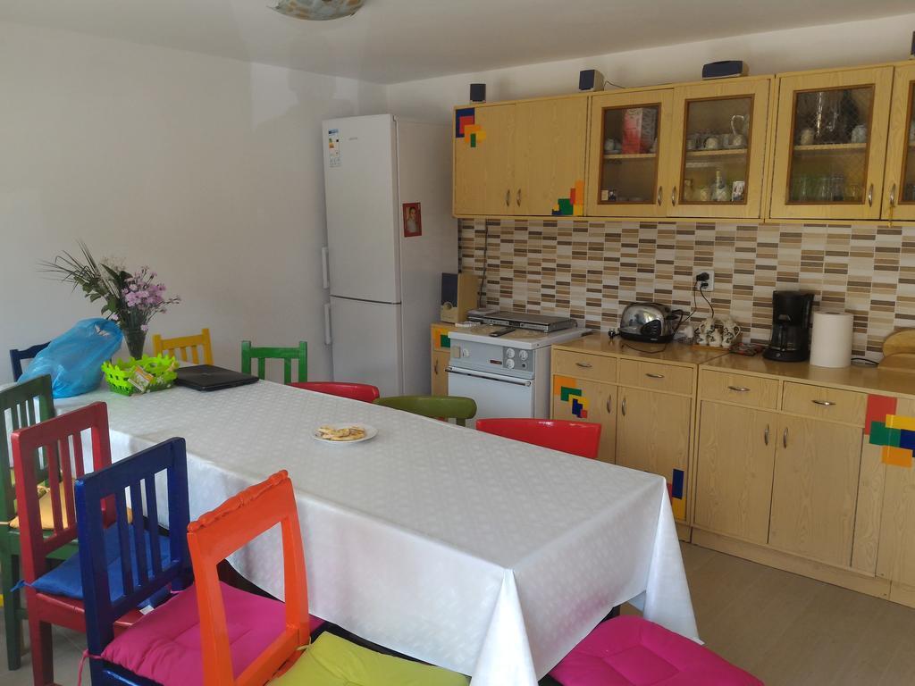 דירות Haţeg Casa Ana מראה חיצוני תמונה