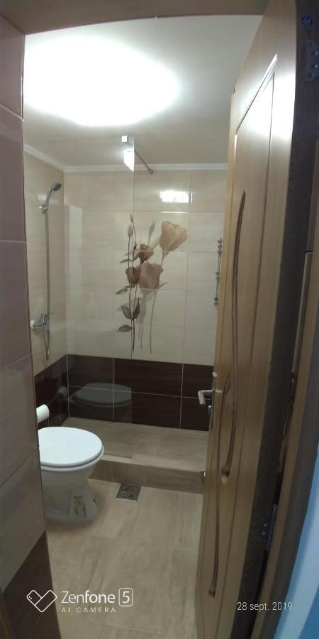 דירות Haţeg Casa Ana מראה חיצוני תמונה