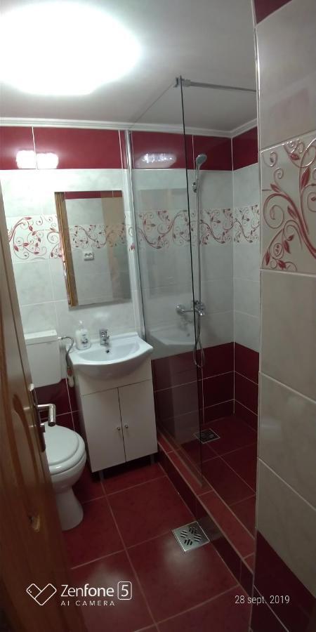 דירות Haţeg Casa Ana מראה חיצוני תמונה